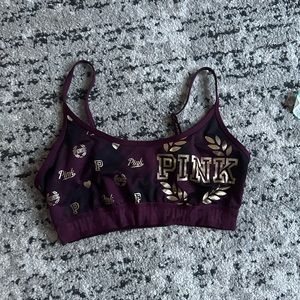 Victoria Secret PINK Sports Bra